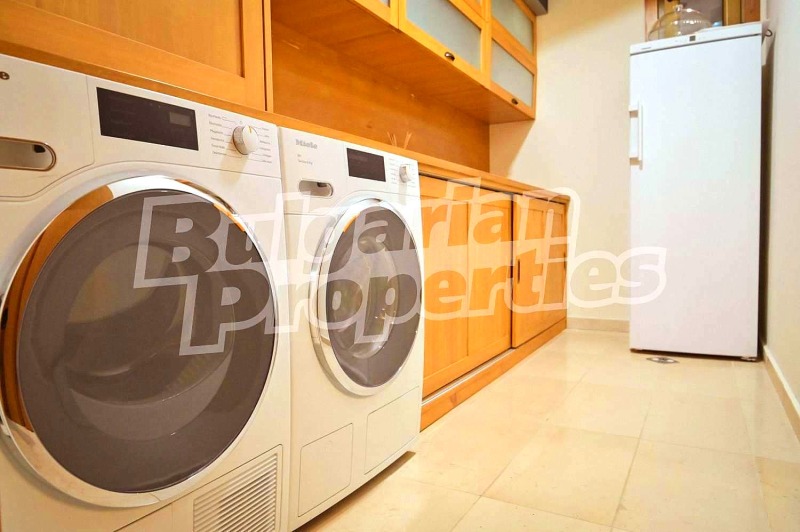 Продава КЪЩА, гр. Банско, област Благоевград, снимка 9 - Къщи - 52456017