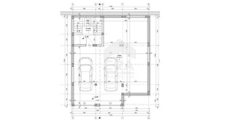Продава КЪЩА, гр. Варна, м-т Сотира, снимка 15 - Къщи - 53812949