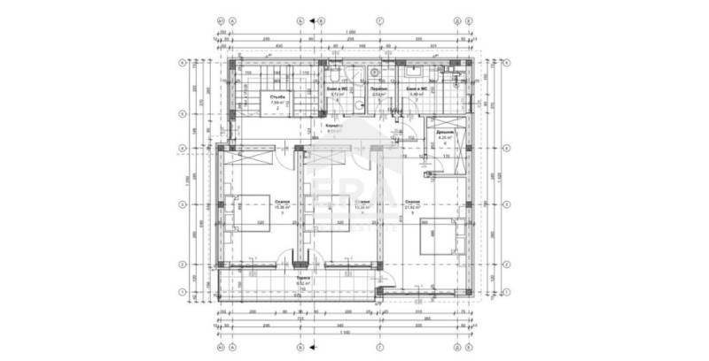 Продава КЪЩА, гр. Варна, м-т Сотира, снимка 17 - Къщи - 53812949
