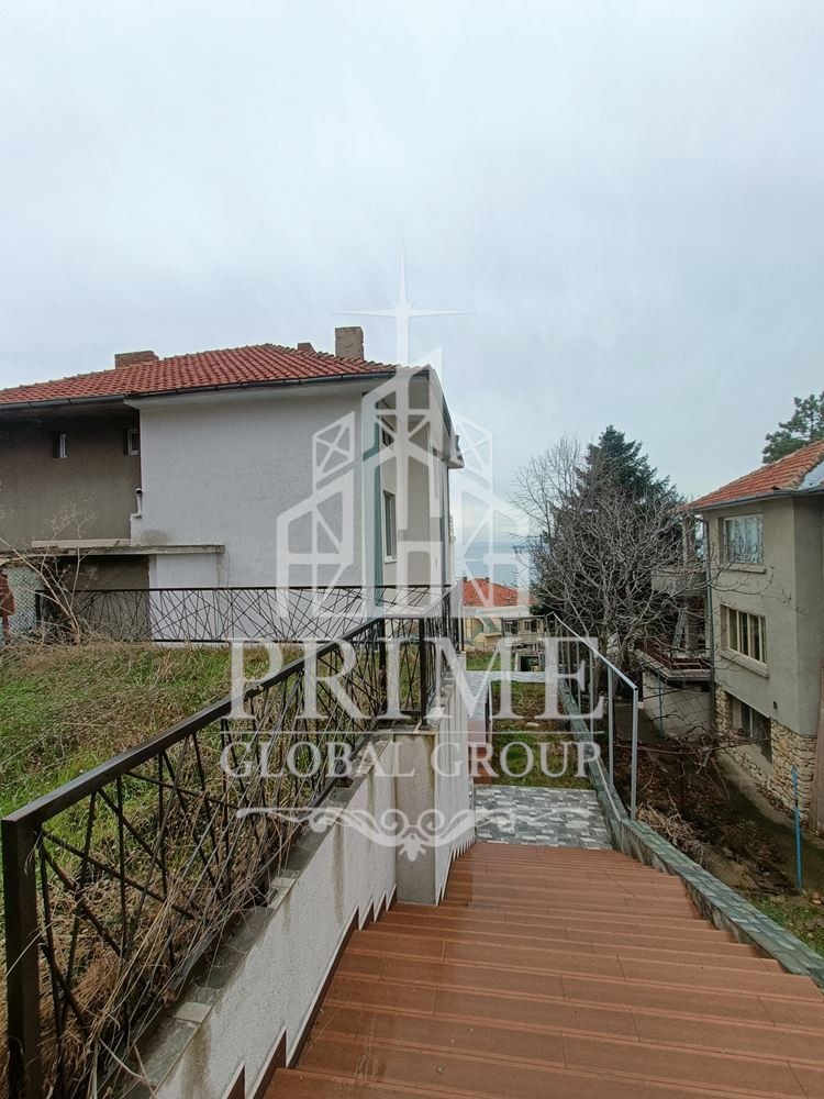 Продава КЪЩА, гр. Свети Влас, област Бургас, снимка 8 - Къщи - 54253289