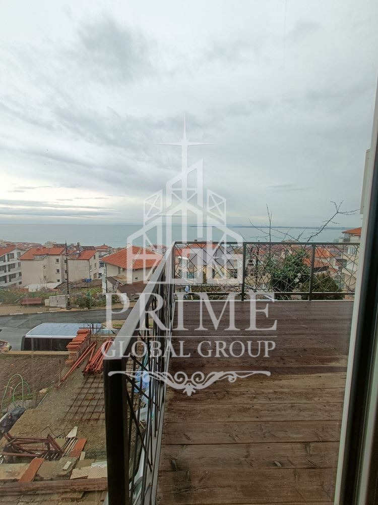 Продава КЪЩА, гр. Свети Влас, област Бургас, снимка 3 - Къщи - 54253289