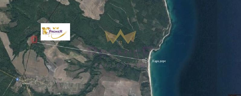 For Sale  Plot region Varna , Goritsa , 7000 sq.m | 96625803 - image [2]