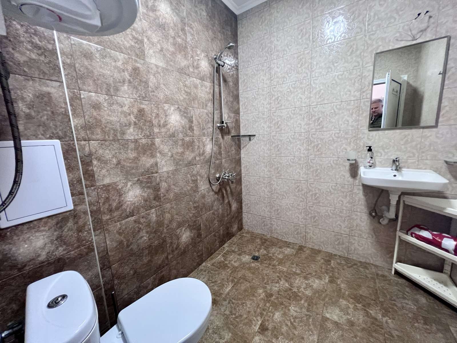 Продава 1-СТАЕН, к.к. Слънчев бряг, област Бургас, снимка 11 - Апартаменти - 53832728