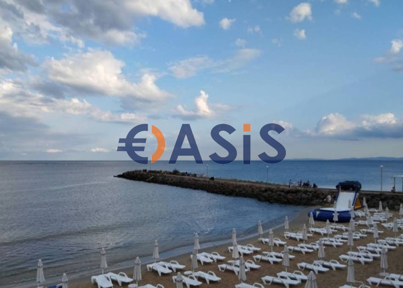 Продава 1-СТАЕН, с. Равда, област Бургас, снимка 6 - Апартаменти - 54133101