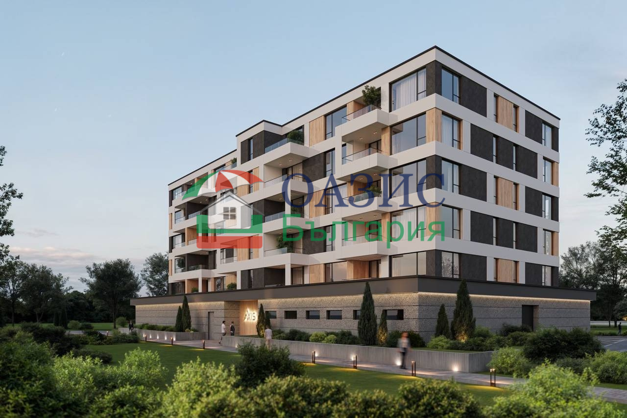 Продава 1-СТАЕН, с. Равда, област Бургас