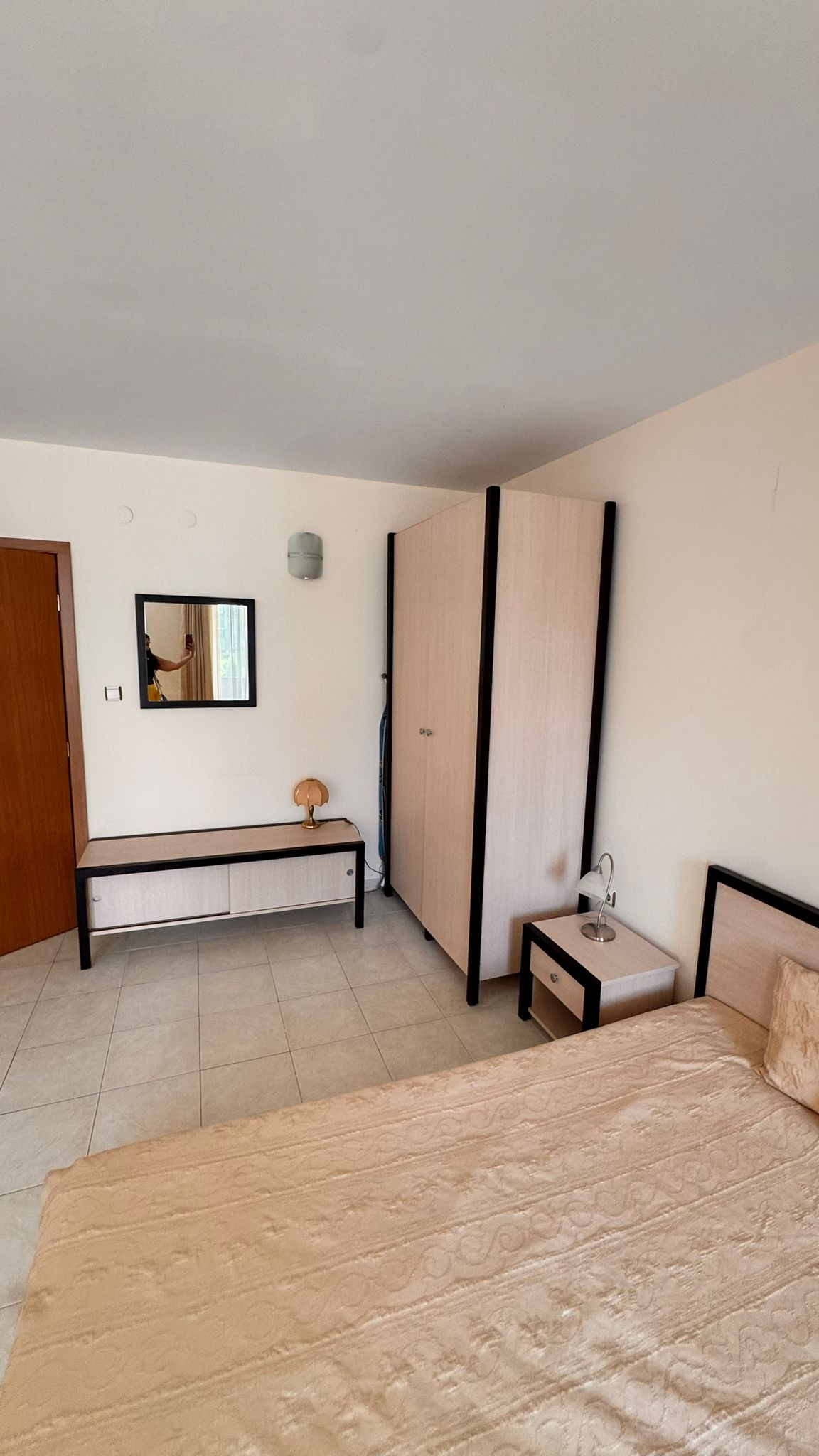 Продава 1-СТАЕН, гр. Свети Влас, област Бургас, снимка 17 - Апартаменти - 55200682