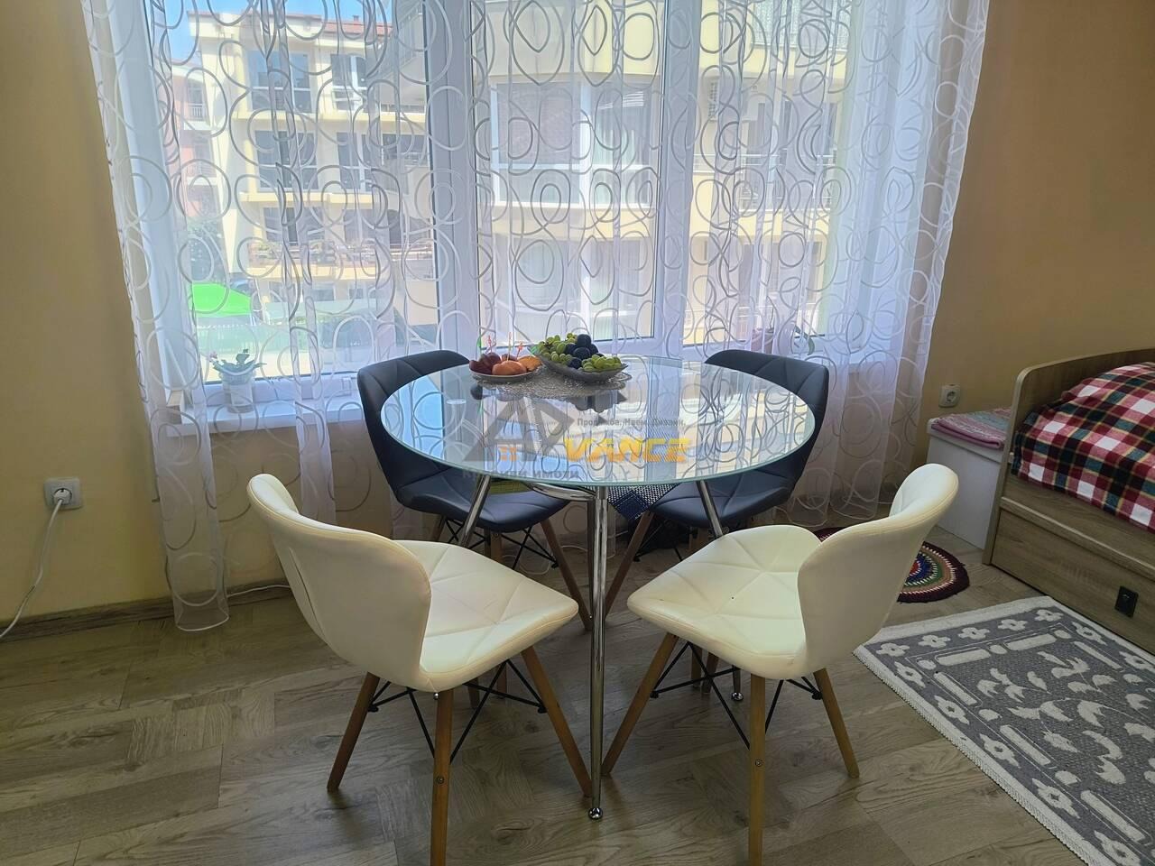 Продава 1-СТАЕН, гр. Несебър, област Бургас