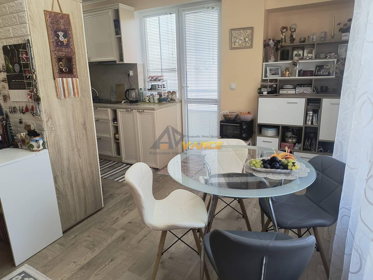 Продава 1-СТАЕН, гр. Несебър, област Бургас, снимка 8 - Апартаменти - 56182726
