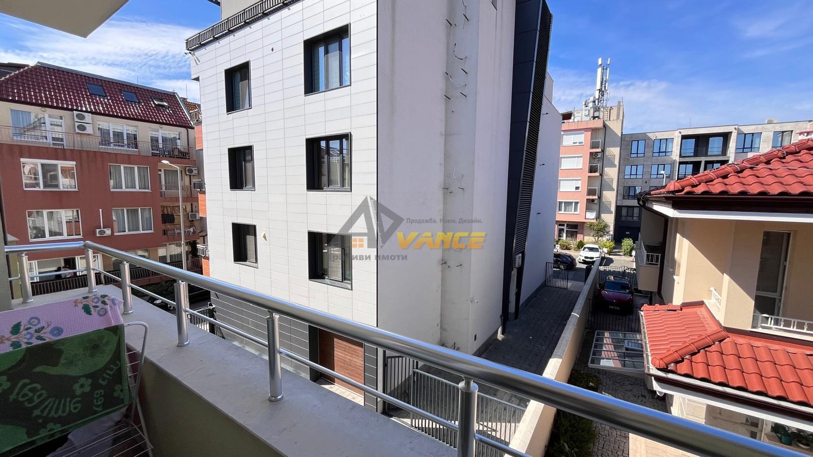 Продава 1-СТАЕН, гр. Несебър, област Бургас, снимка 6 - Апартаменти - 56182726