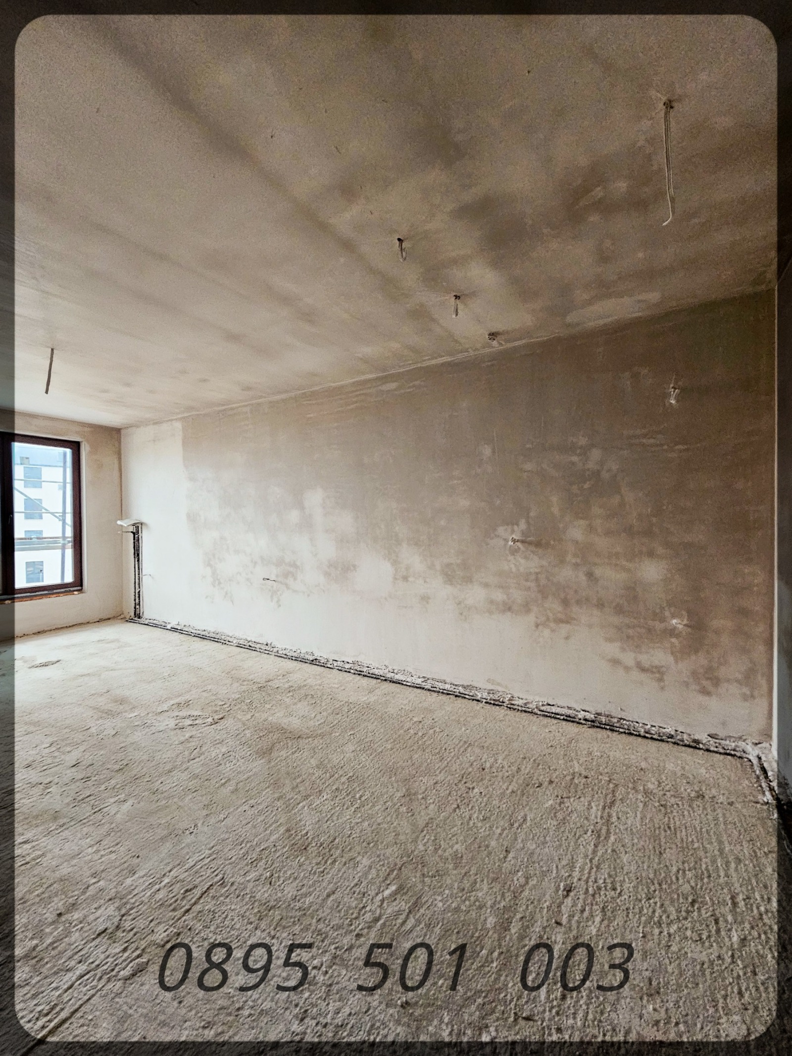 Продава 2-СТАЕН, гр. Варна, Левски 1, снимка 2 - Апартаменти - 50862444