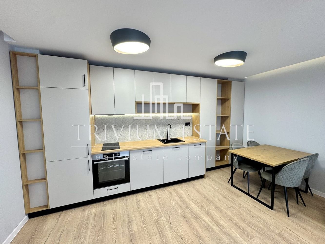 Продава 2-СТАЕН, гр. Пловдив, Остромила, снимка 3 - Апартаменти - 54055258