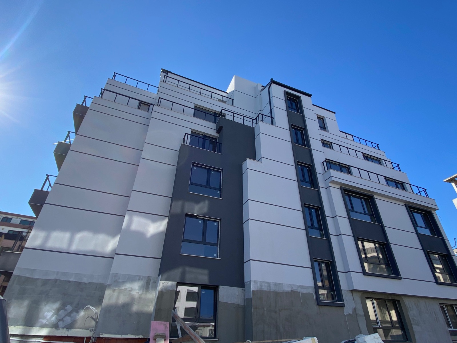 Продава 2-СТАЕН, гр. София, Дървеница, снимка 2 - Апартаменти - 54109693