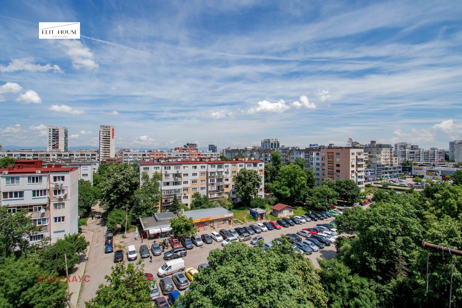 Продава 2-СТАЕН, гр. София, Борово, снимка 15 - Апартаменти - 54775074