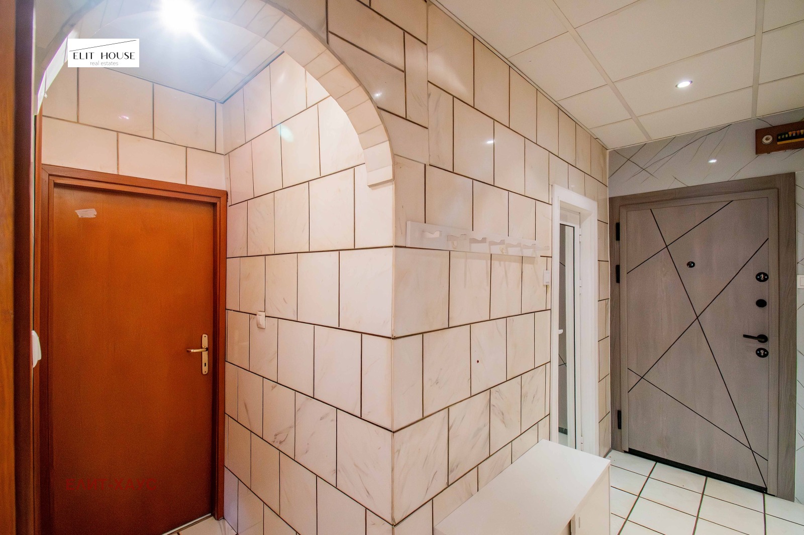 Продава 2-СТАЕН, гр. София, Борово, снимка 14 - Апартаменти - 54775074