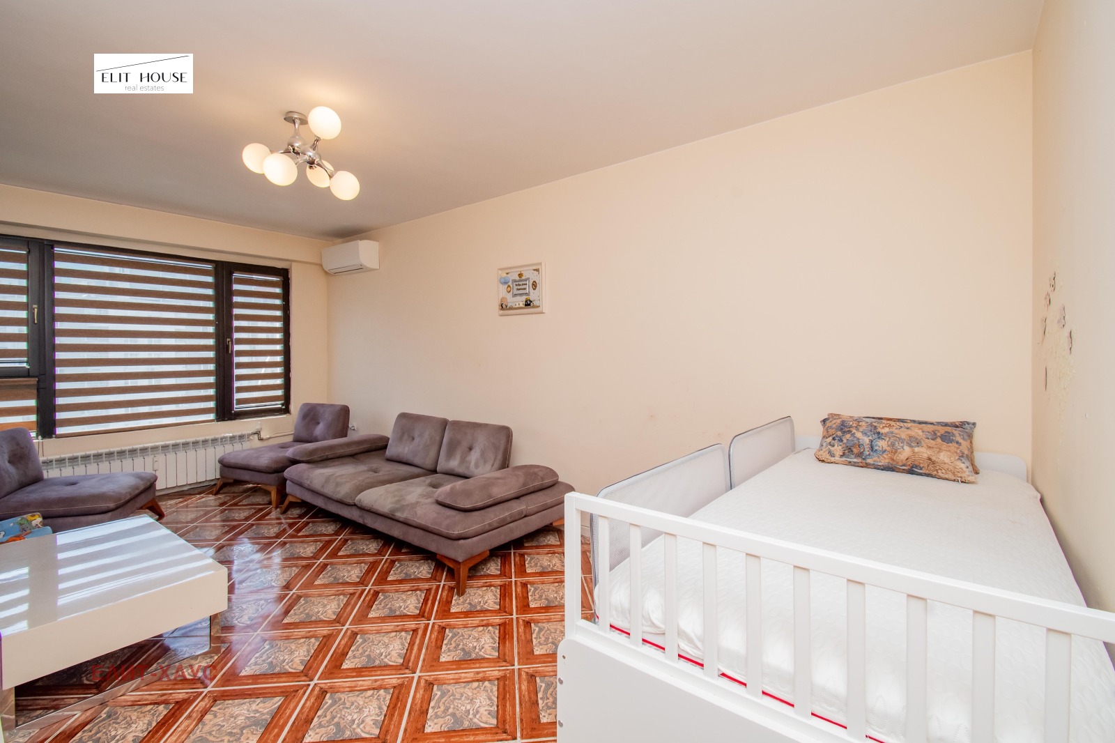 Продава 2-СТАЕН, гр. София, Борово, снимка 4 - Апартаменти - 54775074