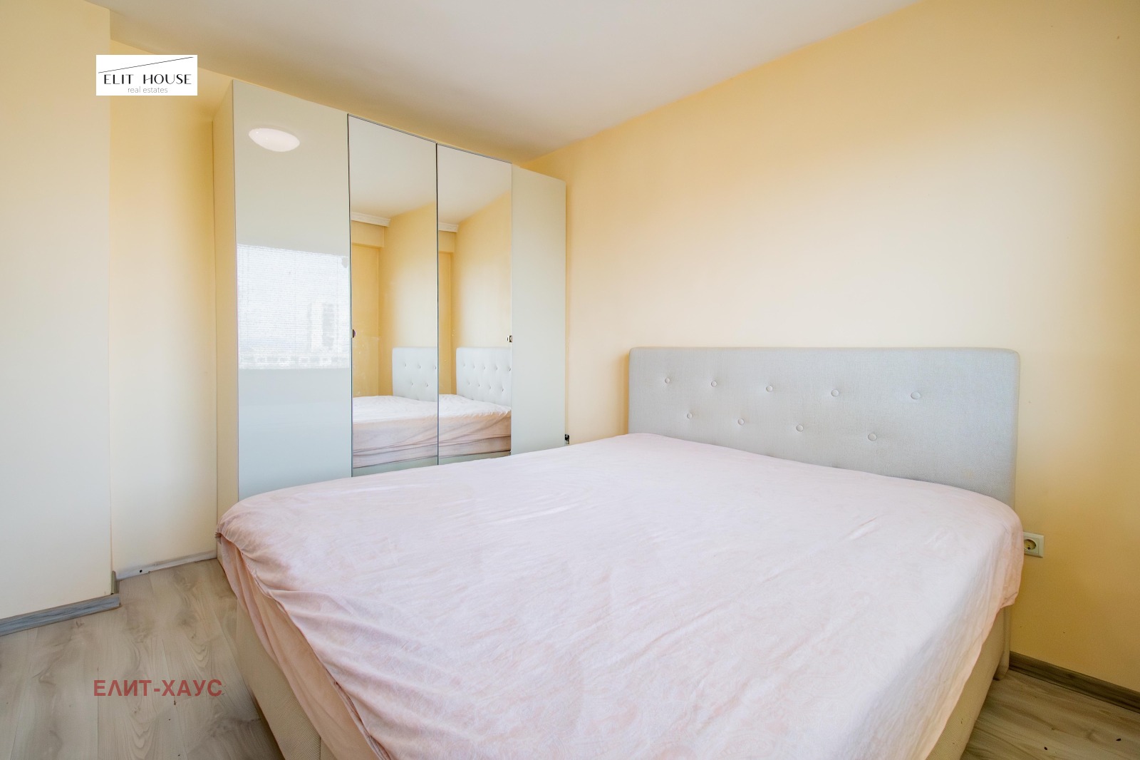 Продава 2-СТАЕН, гр. София, Борово, снимка 10 - Апартаменти - 54775074