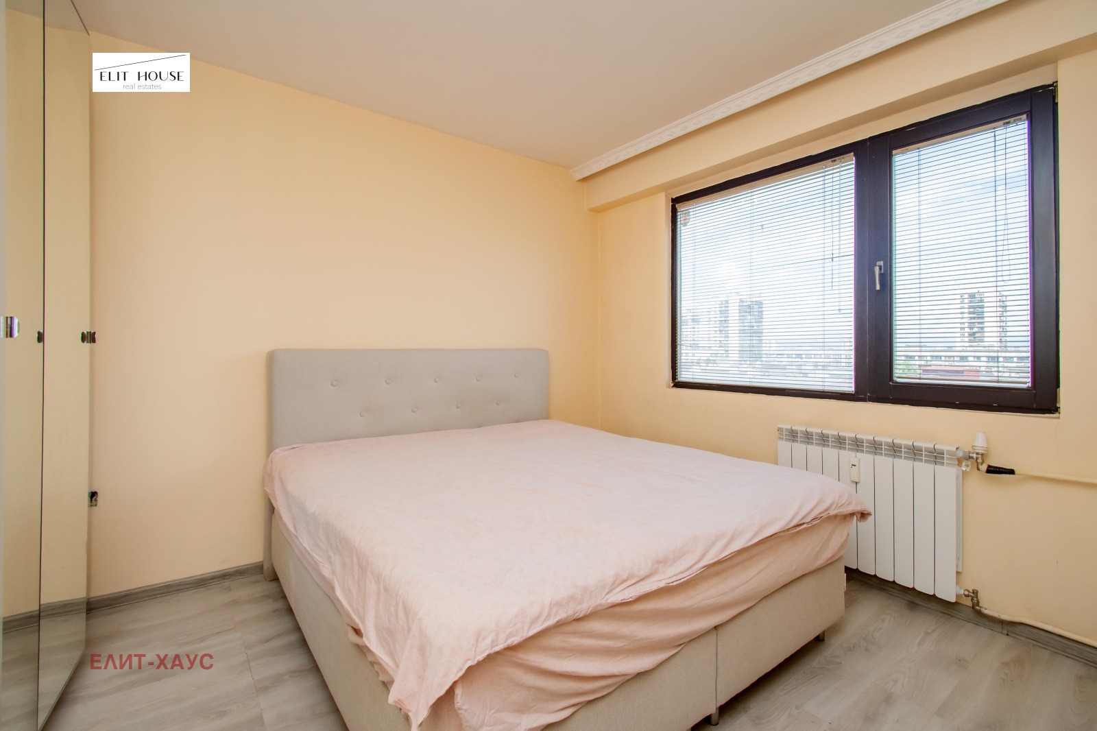 Продава 2-СТАЕН, гр. София, Борово, снимка 9 - Апартаменти - 54775074