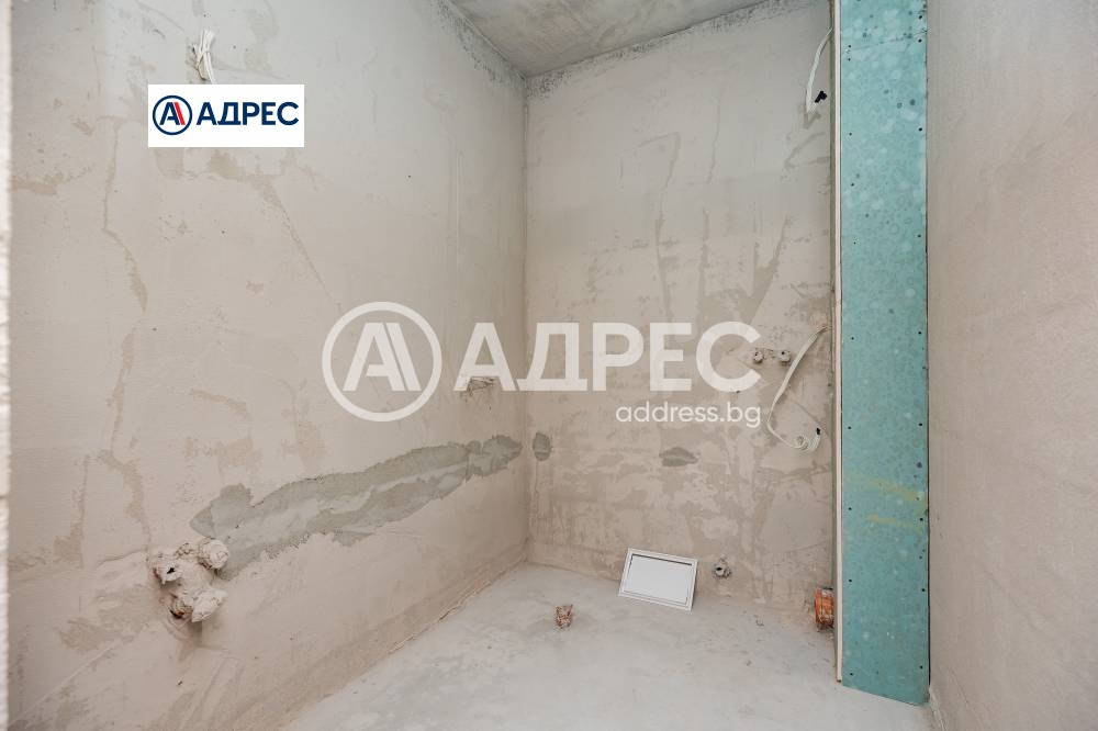 Продава 2-СТАЕН, гр. Варна, Център, снимка 4 - Апартаменти - 55169178