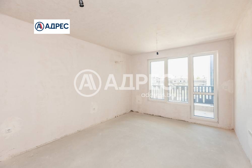 Продава 2-СТАЕН, гр. Варна, Център, снимка 2 - Апартаменти - 55169178