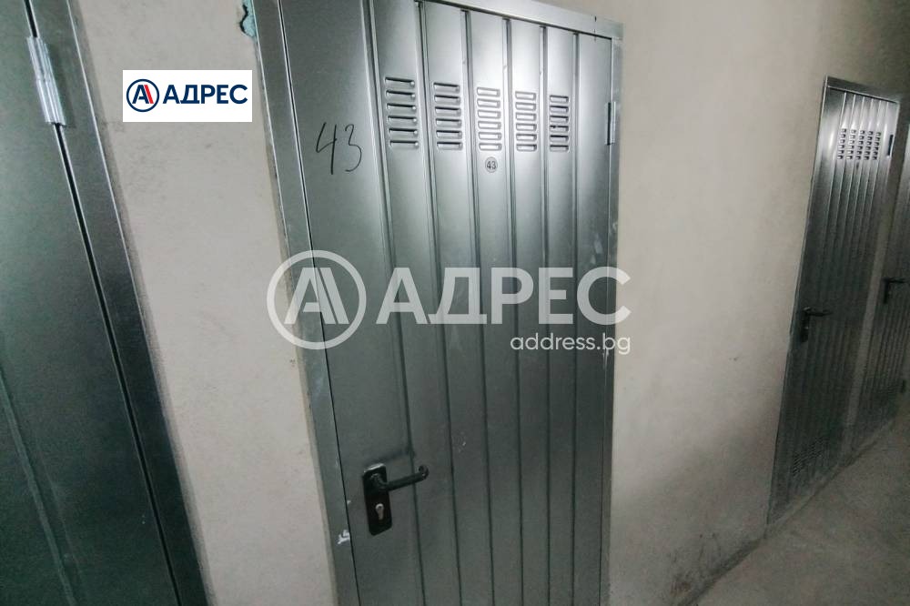 Продава 2-СТАЕН, гр. Варна, Център, снимка 5 - Апартаменти - 55169178