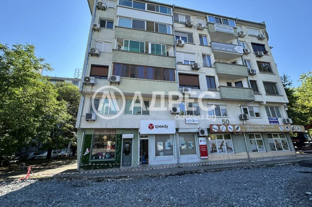Продава 2-СТАЕН, гр. Бургас, Зорница