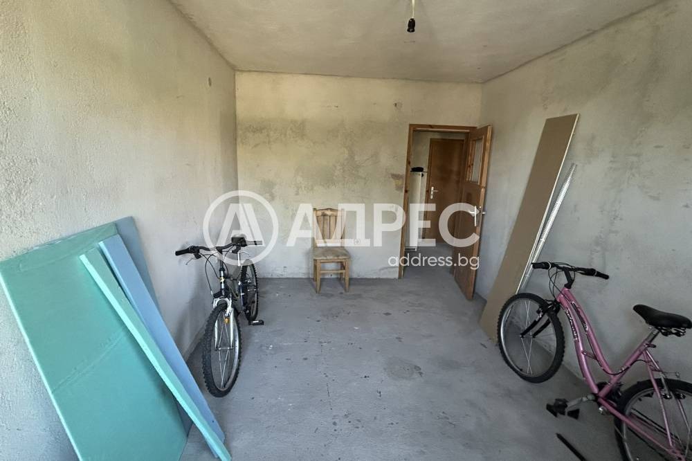 Продава 2-СТАЕН, гр. Бургас, Зорница, снимка 5 - Апартаменти - 55300796