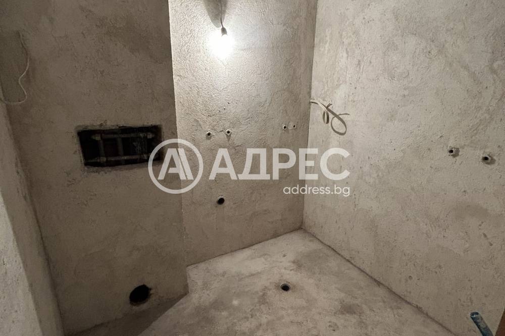Продава 2-СТАЕН, гр. Бургас, Зорница, снимка 7 - Апартаменти - 55300796