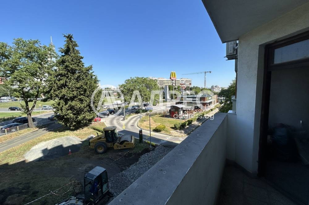 Продава 2-СТАЕН, гр. Бургас, Зорница, снимка 8 - Апартаменти - 55300796