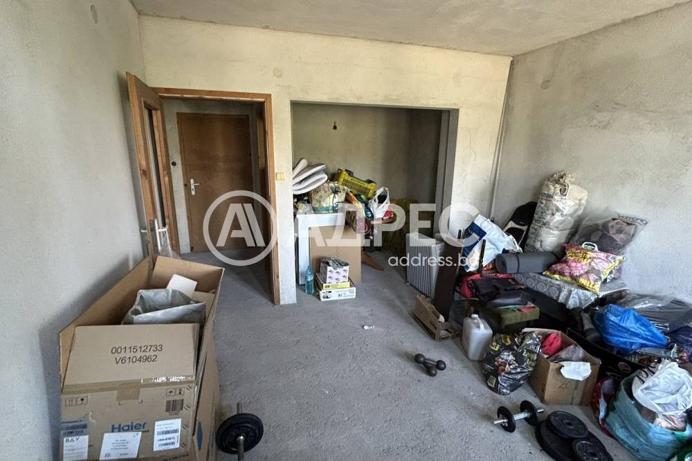 Продава 2-СТАЕН, гр. Бургас, Зорница, снимка 3 - Апартаменти - 55300796