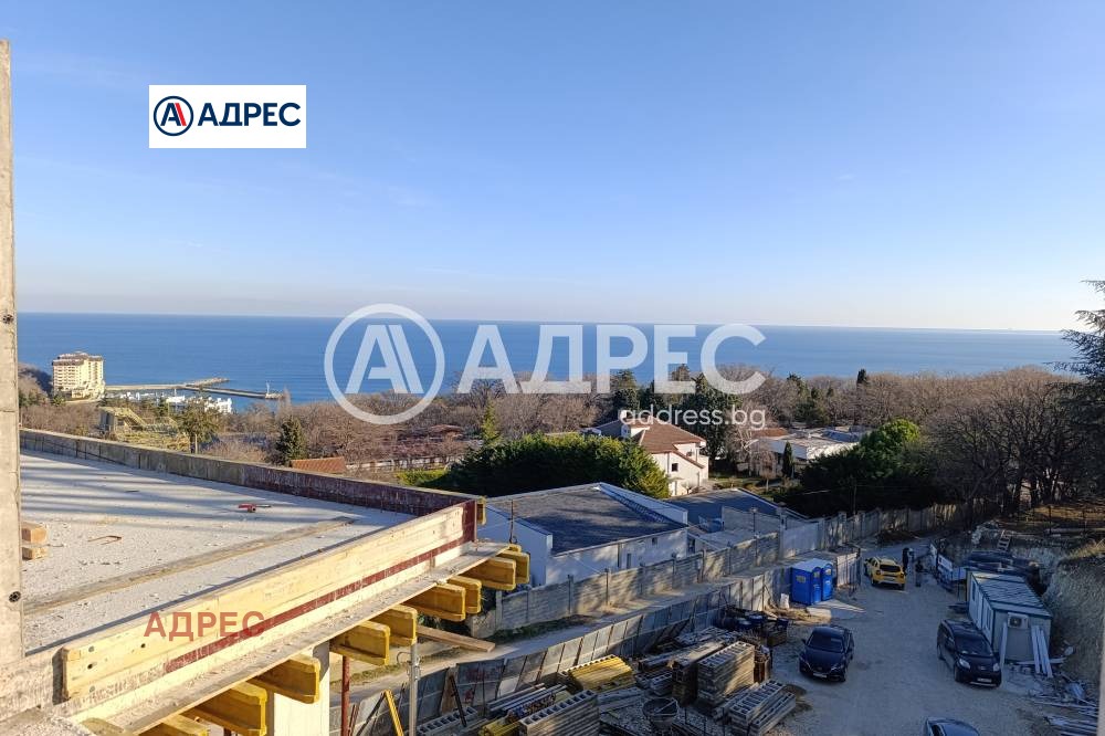 Продава 3-СТАЕН, гр. Варна, к.к. Слънчев ден, снимка 7 - Апартаменти - 53766462