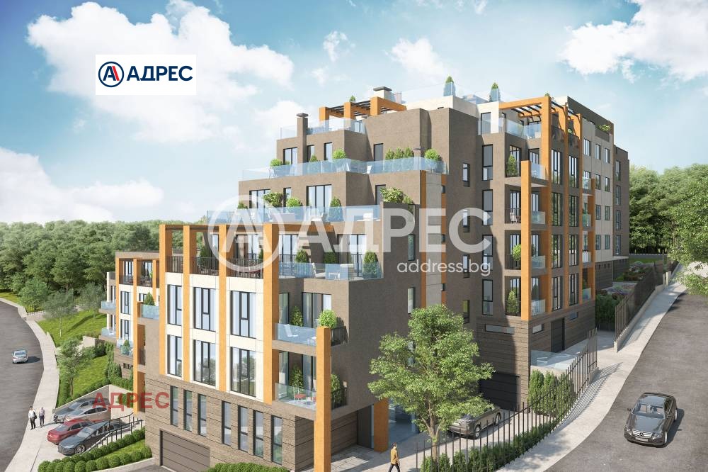 Продава 3-СТАЕН, гр. Варна, к.к. Слънчев ден, снимка 2 - Апартаменти - 53766462