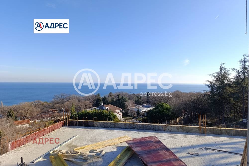 Продава 3-СТАЕН, гр. Варна, к.к. Слънчев ден, снимка 6 - Апартаменти - 53766462