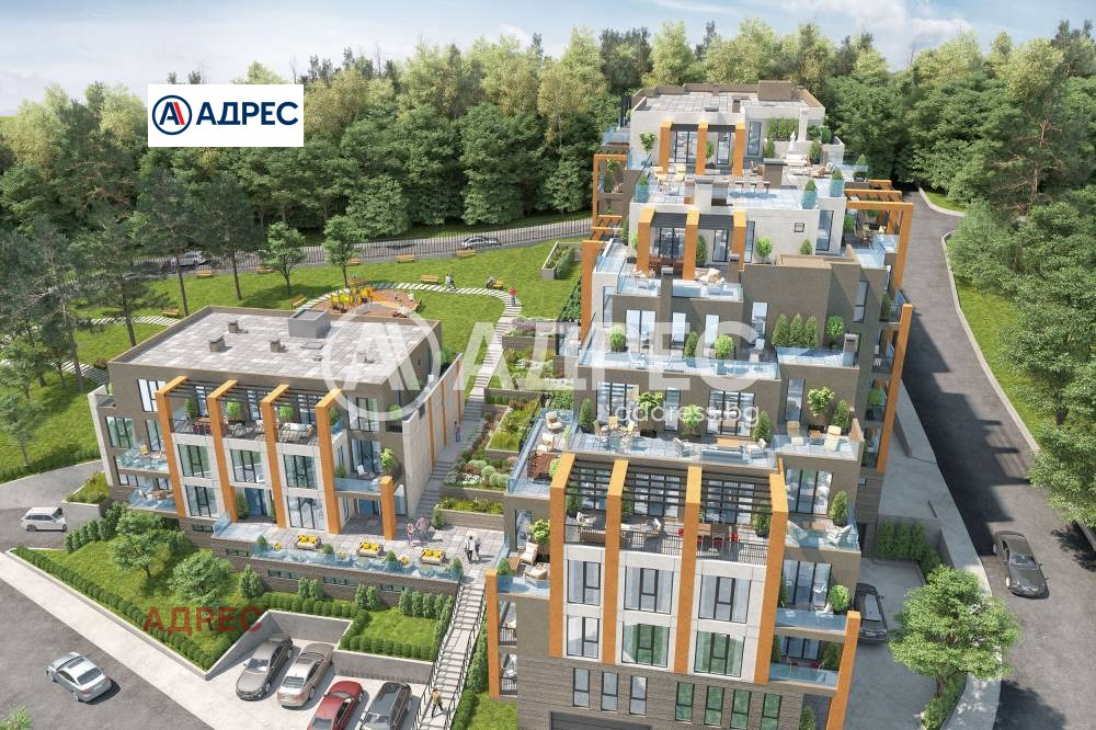 Продава 3-СТАЕН, гр. Варна, к.к. Слънчев ден, снимка 3 - Апартаменти - 53766462