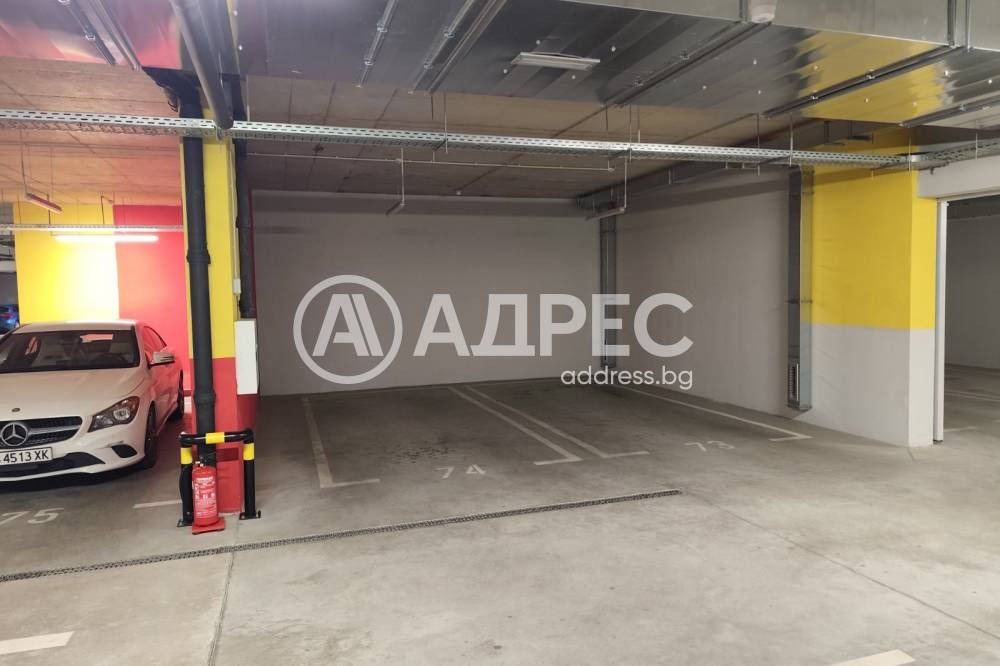 Продава 3-СТАЕН, гр. София, Манастирски ливади, снимка 7 - Апартаменти - 55222769