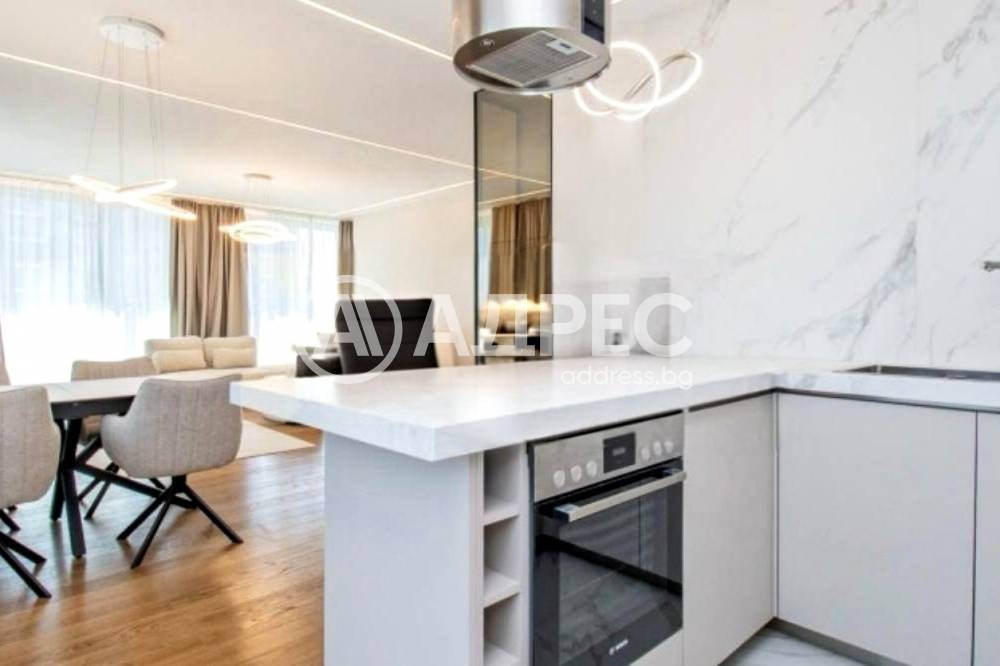 Продава 3-СТАЕН, гр. София, Манастирски ливади, снимка 3 - Апартаменти - 55222769