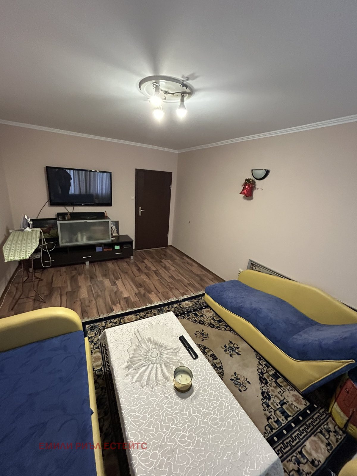 Продава 4-СТАЕН, гр. София, Сухата река, снимка 4 - Апартаменти - 53948849