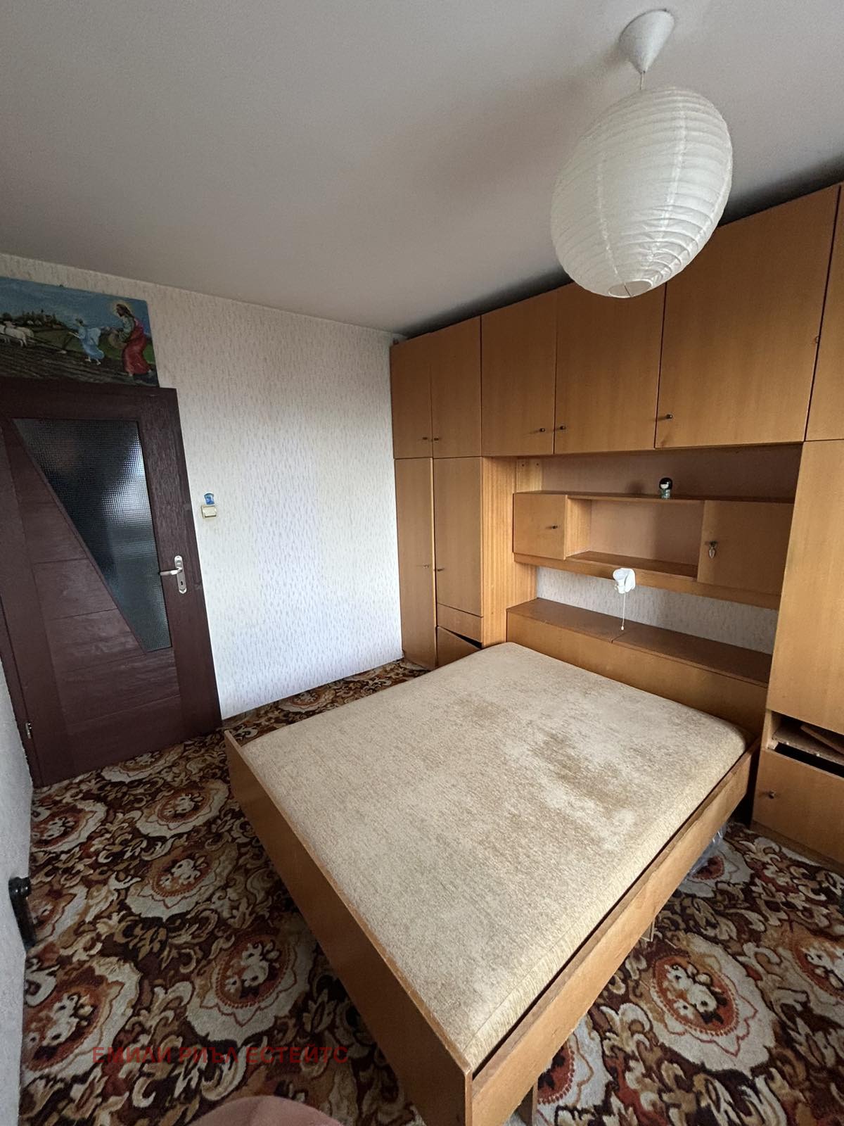 Продава 4-СТАЕН, гр. София, Сухата река, снимка 8 - Апартаменти - 53948849