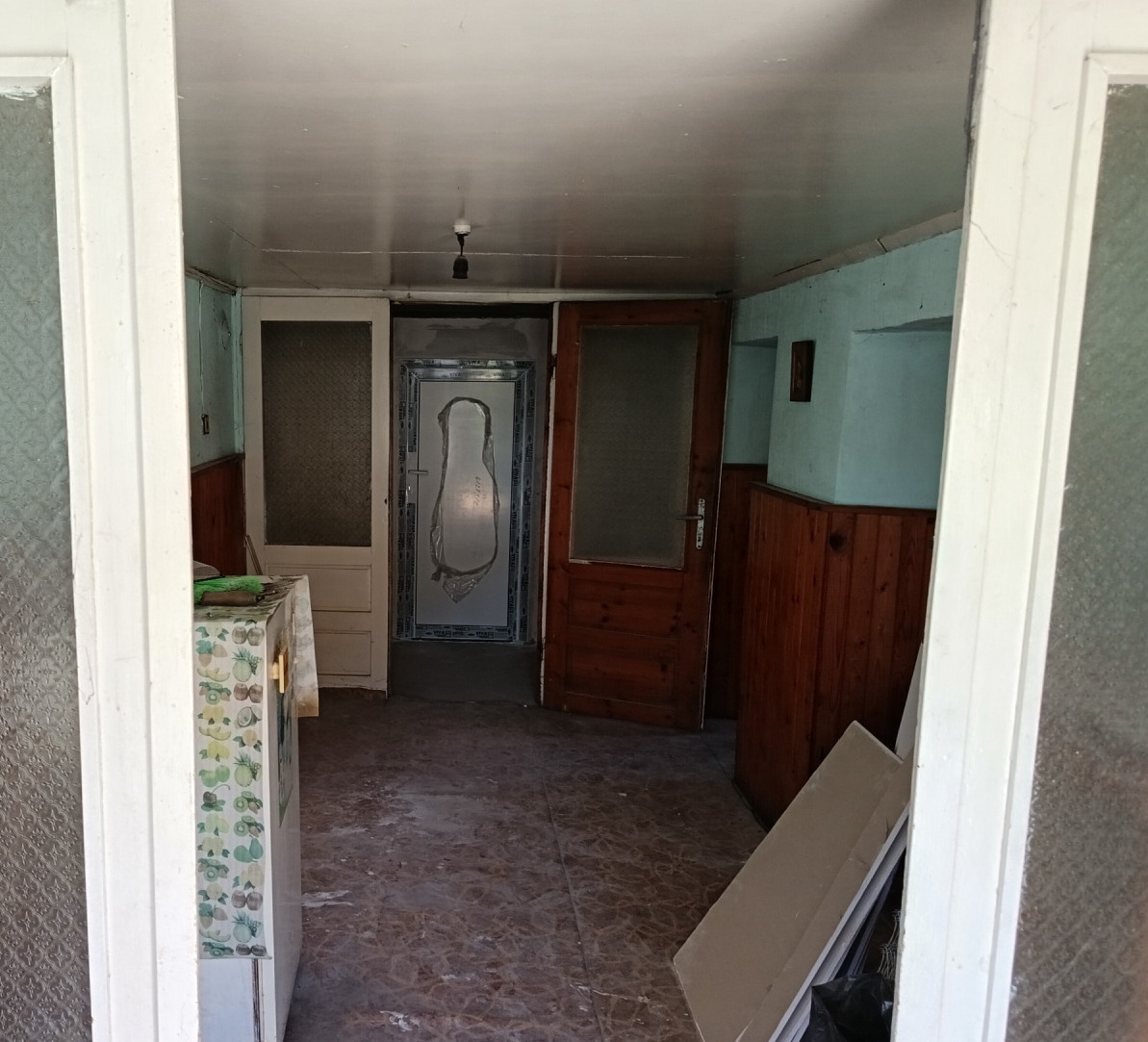 Продава КЪЩА, с. Цалапица, област Пловдив, снимка 7 - Къщи - 55648138