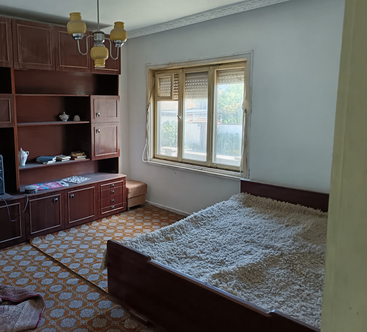 Продава КЪЩА, с. Цалапица, област Пловдив, снимка 4 - Къщи - 55648138