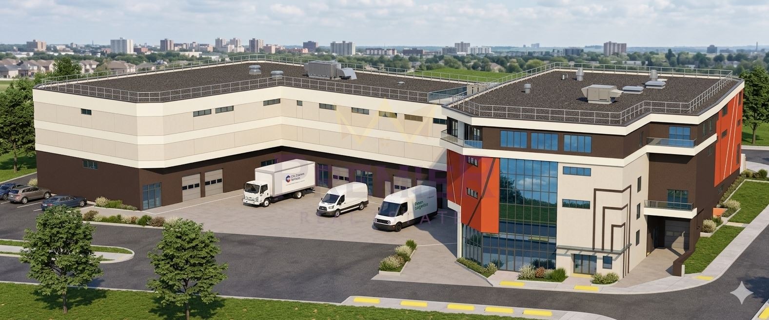 Продава СКЛАД, гр. Варна, Възраждане 4, снимка 4 - Складове - 54066847