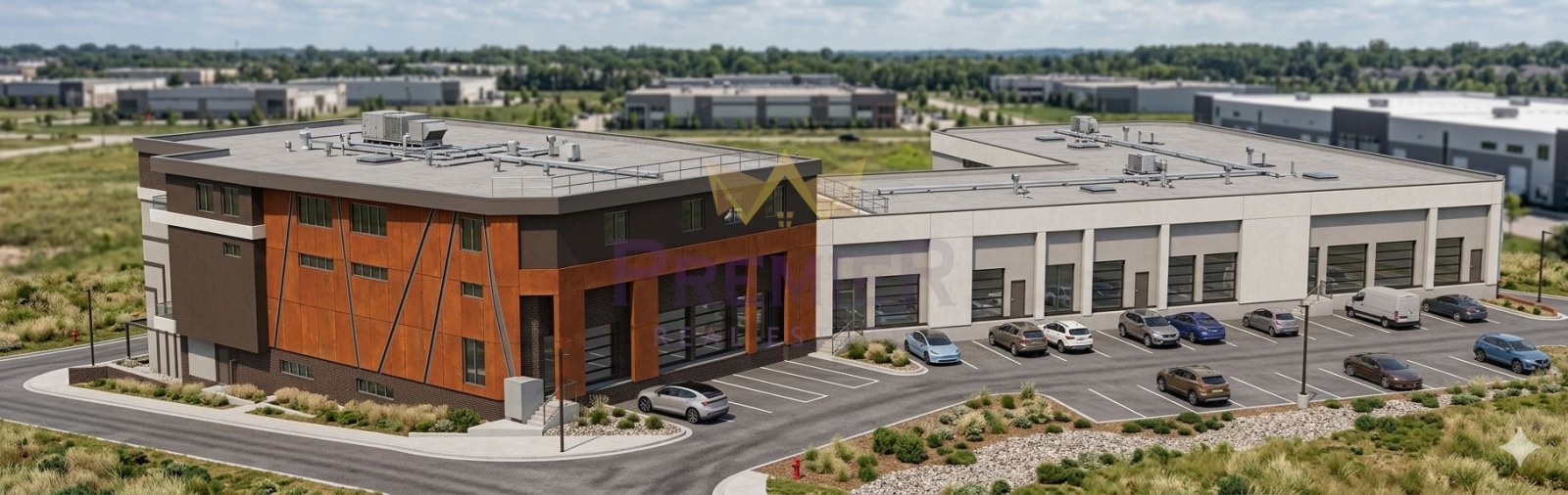 Продава СКЛАД, гр. Варна, Възраждане 4, снимка 2 - Складове - 54066847