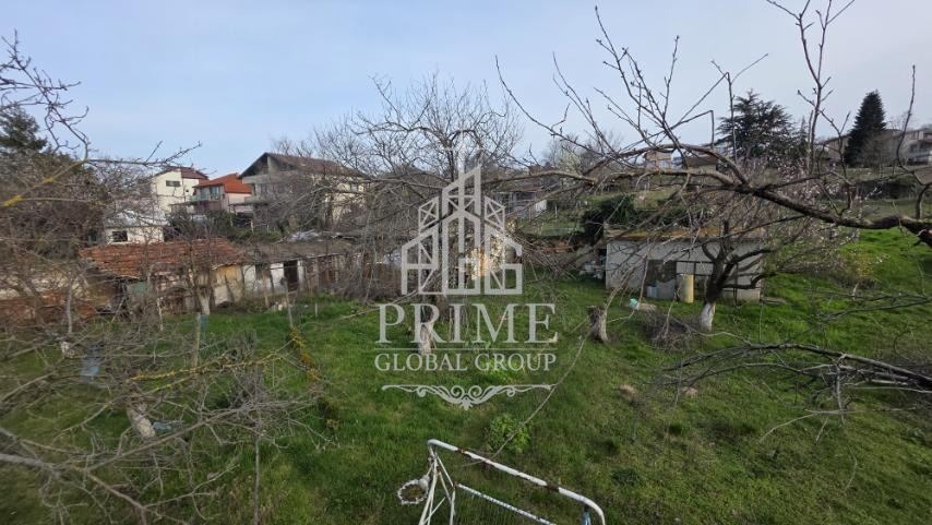 Продава ПАРЦЕЛ, гр. Варна, м-т Зеленика, снимка 3 - Парцели - 54345765