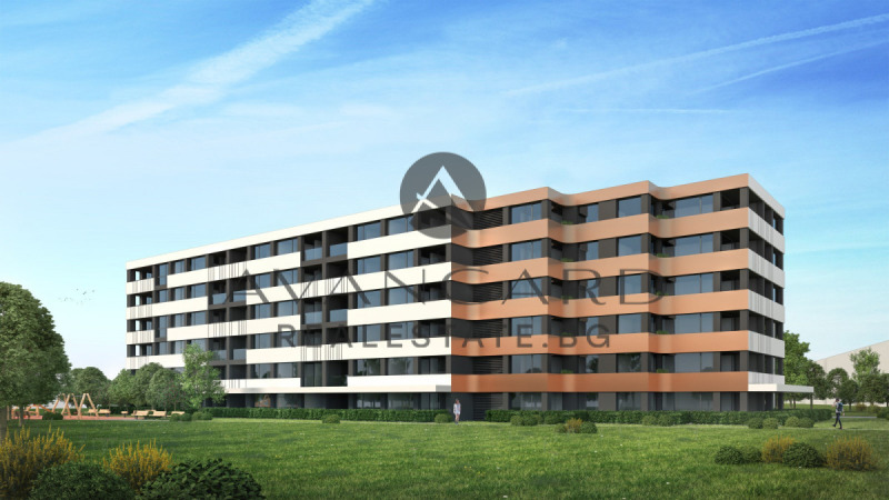 Продава 2-СТАЕН в град Пловдив, Кършияка - 70 кв.м / 104 999 € » 205 360.19 лв., АВАНГАРД РИЪЛ ЕСТЕЙТ