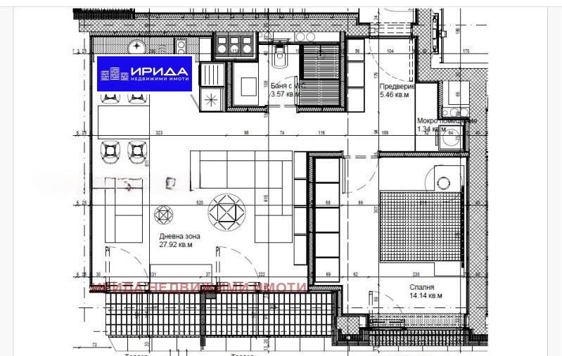 Продава 3-СТАЕН | Imot.bg — изображение 2