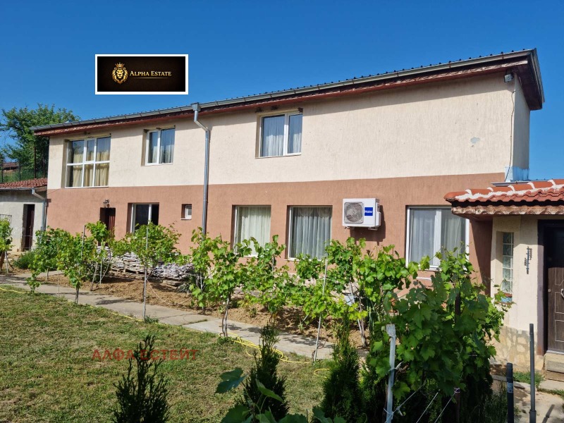 Продава КЪЩА в област Враца, с. Горно Пещене - 320 кв.м / 150 000 € » 293 374.50 лв., АЛФА ЕСТЕЙТ