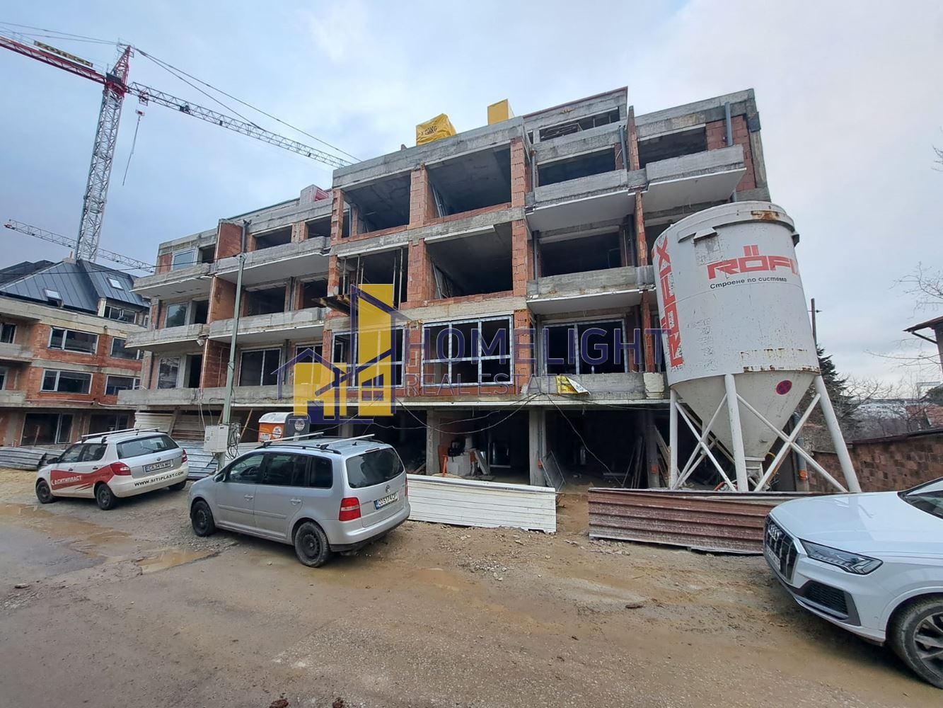 Продава 1-СТАЕН | Imot.bg — изображение 5