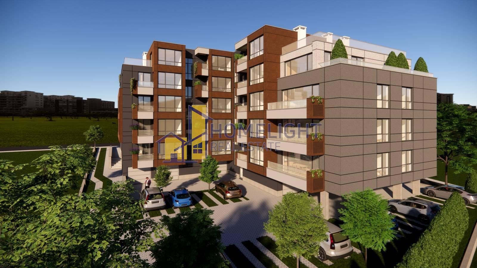 Продава 1-СТАЕН | Imot.bg — изображение 7