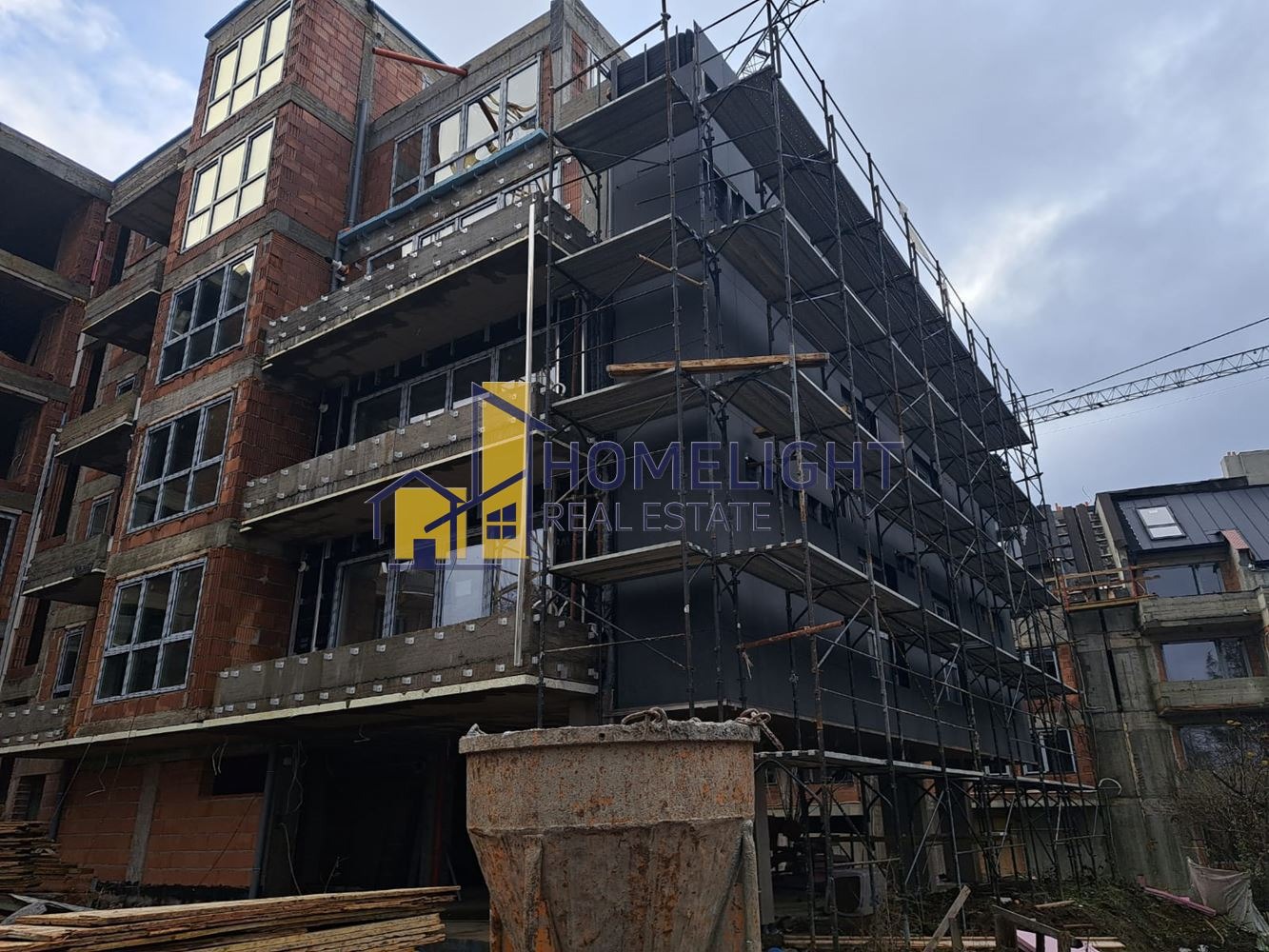 Продава 1-СТАЕН | Imot.bg — изображение 4