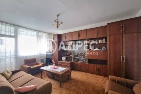 1 slaapkamer Krasna poljana 1, Sofia