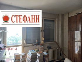 3-стаен град Русе, Възраждане 9